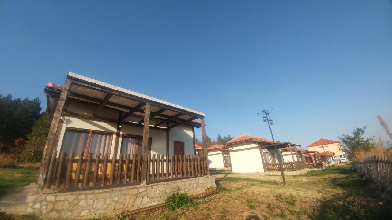 Complex Magura 호텔 Rabisha 외부 사진