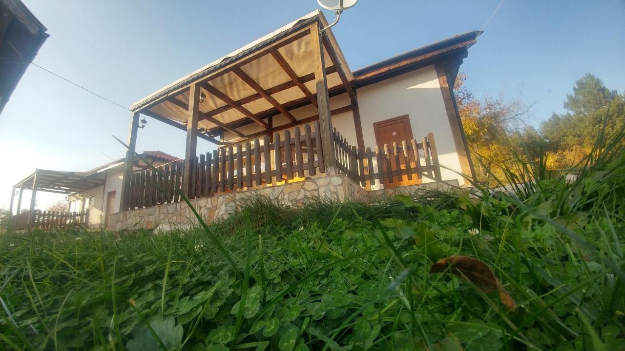 Complex Magura 호텔 Rabisha 외부 사진