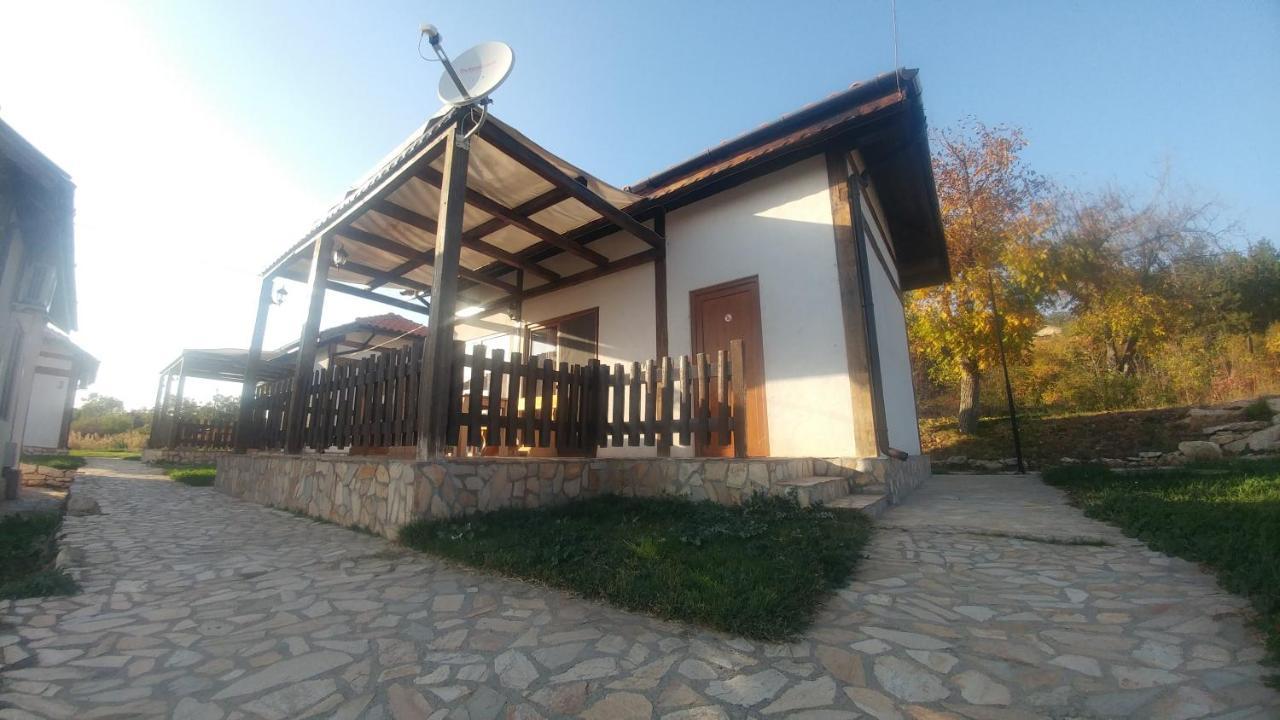 Complex Magura 호텔 Rabisha 외부 사진