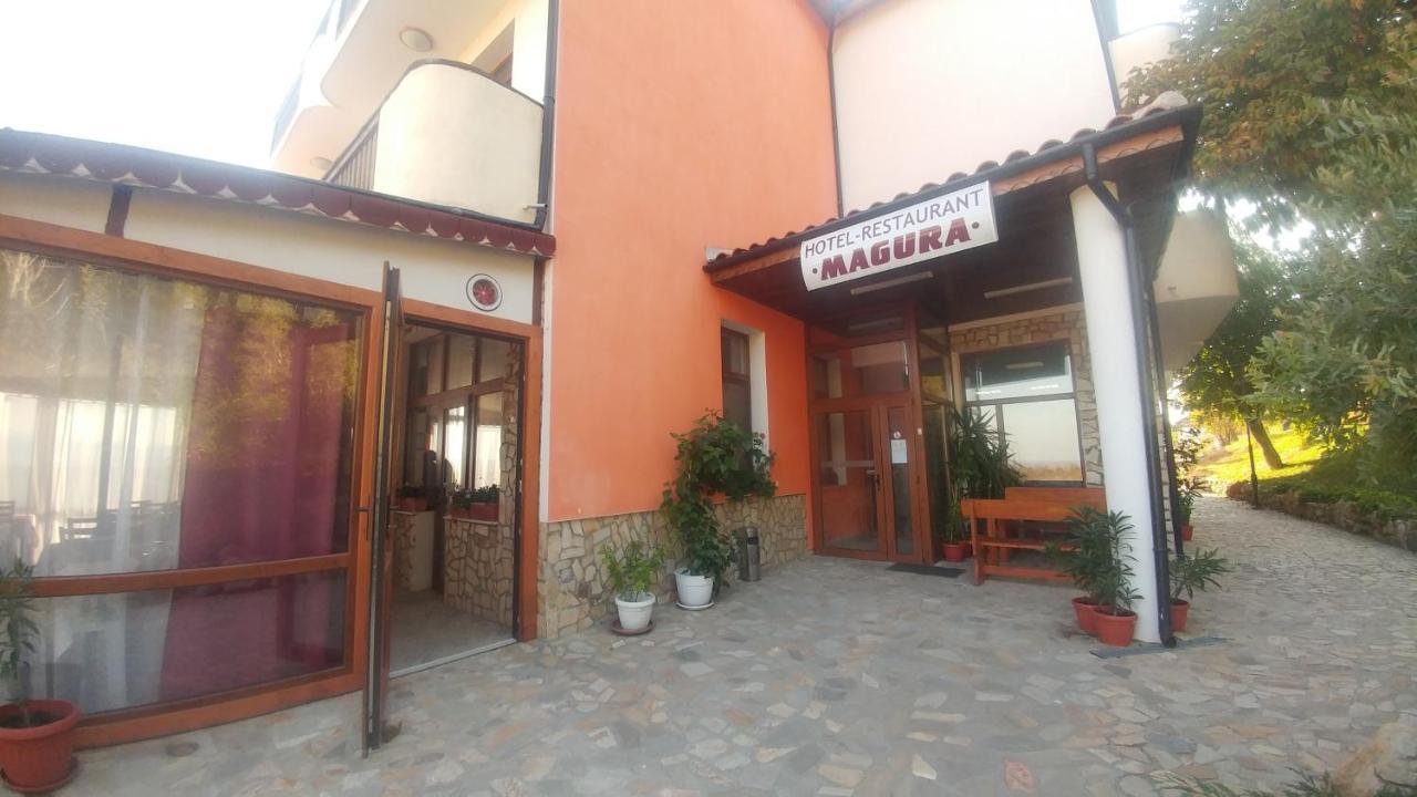 Complex Magura 호텔 Rabisha 외부 사진